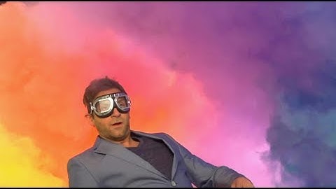 Chase Jarvis: CHASE of creativity