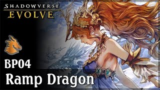 [SVE Deck Profile] [BP04] Ramp Dragon