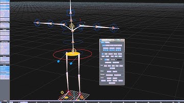 Controller and Bone Basics