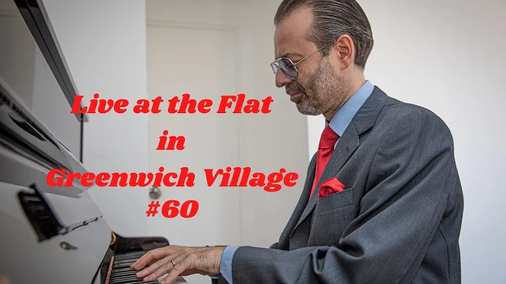 #60 Rossano Solo Piano