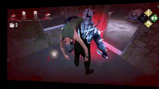 Dead by daylight mobile gameplay