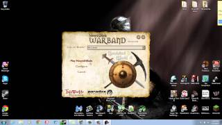 How To Install Mount and Blade Warband Mods