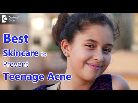 How to treat teenage acne? - Dr. Deepak P Devakar