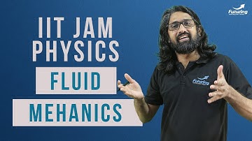 FLUID MECHANICS| PHYSICS| IIT JAM, NET, GATE, JEST, CUET | MALAYALAM