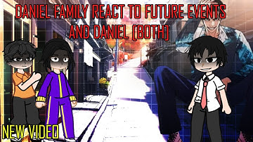 DANIEL FAMILY REACT TO FUTURE AND DANIEL [BOTH] : SUBSCRIBE : PART 1