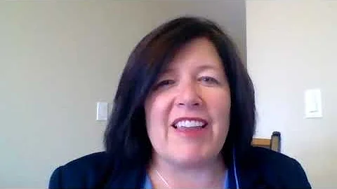 Interview with Anne Dickinson- Eye on Your Business