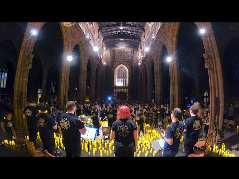 Видео: Kaleidoscope Orchestra - Back to Normal