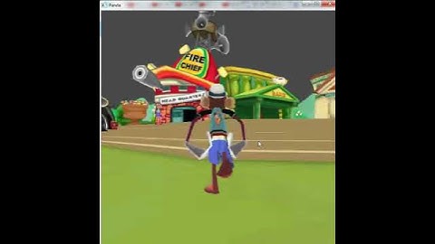 Toontown Somewhat Unlimited Updates #1