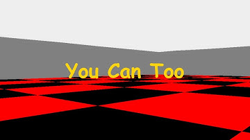 I Made a 3D Renderer from Scratch