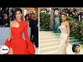 See Every Kardashian-Jenner Fashion Moment on the Carpet! | 2024 Met Gala