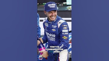 Hendrick, Gibbs set to face off for NASCAR title in fitting reminder of their dominance