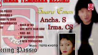 (full album) CICCING PASSIO ancha.s