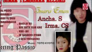 (full album) CICCING PASSIO ancha.s