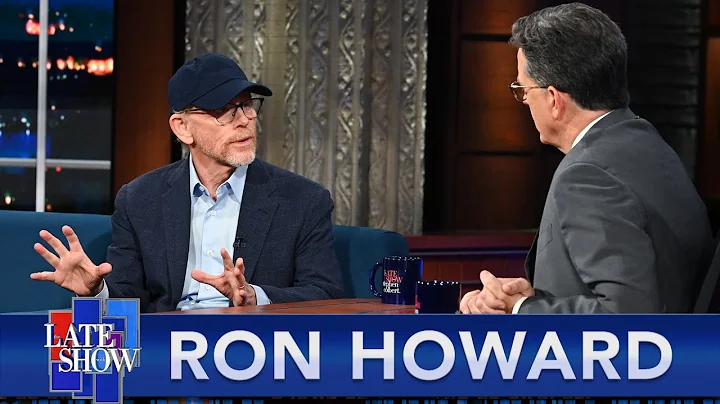 Ron Howard: 'Thirteen Lives' and 'We Feed People' ...