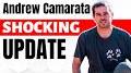 Profile Picture of What happened to Andrew Camarata? Wife Latest ... - YouTube (@youtube.com) on Google