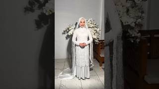 Kebaya Pengantin Melayu, Byme