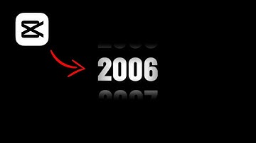 🔥 Trending SCROLLING TIMELINE Animation in CapCut Mobile 2025