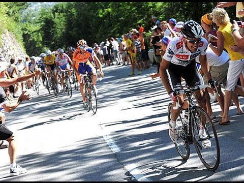 tour de france 2008 carlos sastre