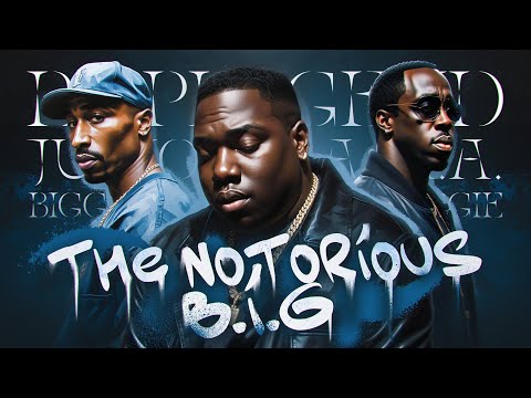 The Notorious B.I.G. – «Один альбом на бессмертие» I Биография