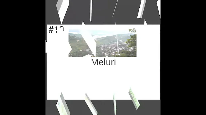 TOP 10 PLACES TO VISIT IN NAGALAND | #places #TOP10 #visit #nagaland