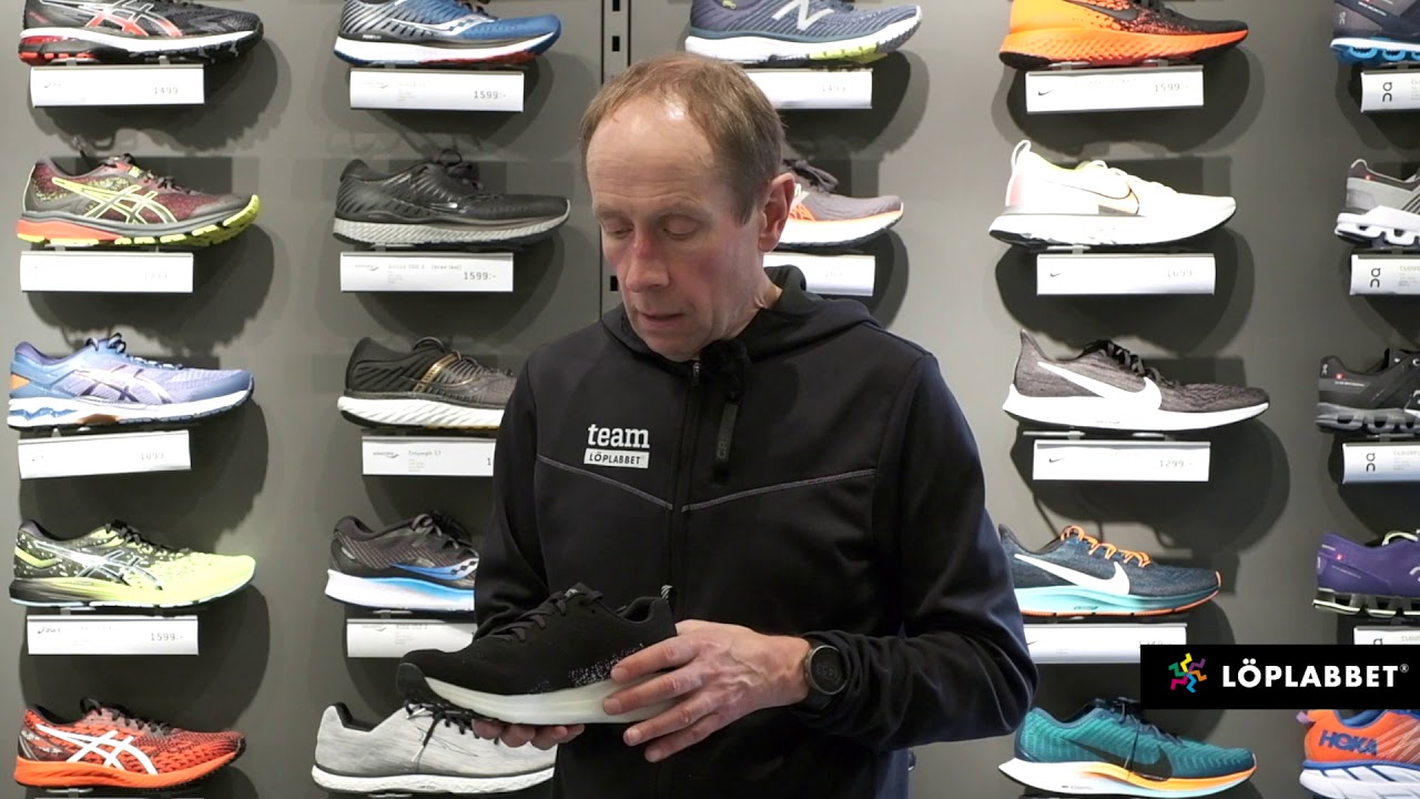 Skechers Go Run Ride 8 YouTube