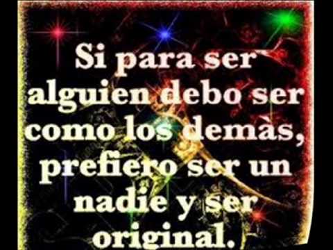 Soy mas cabrona que bonita - YouTube