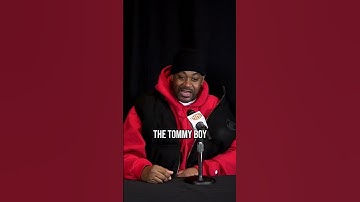 Thumbnail of Ghostface Killah explains the origins of the Wu-Tang Clan #shorts | Juan EP is Life