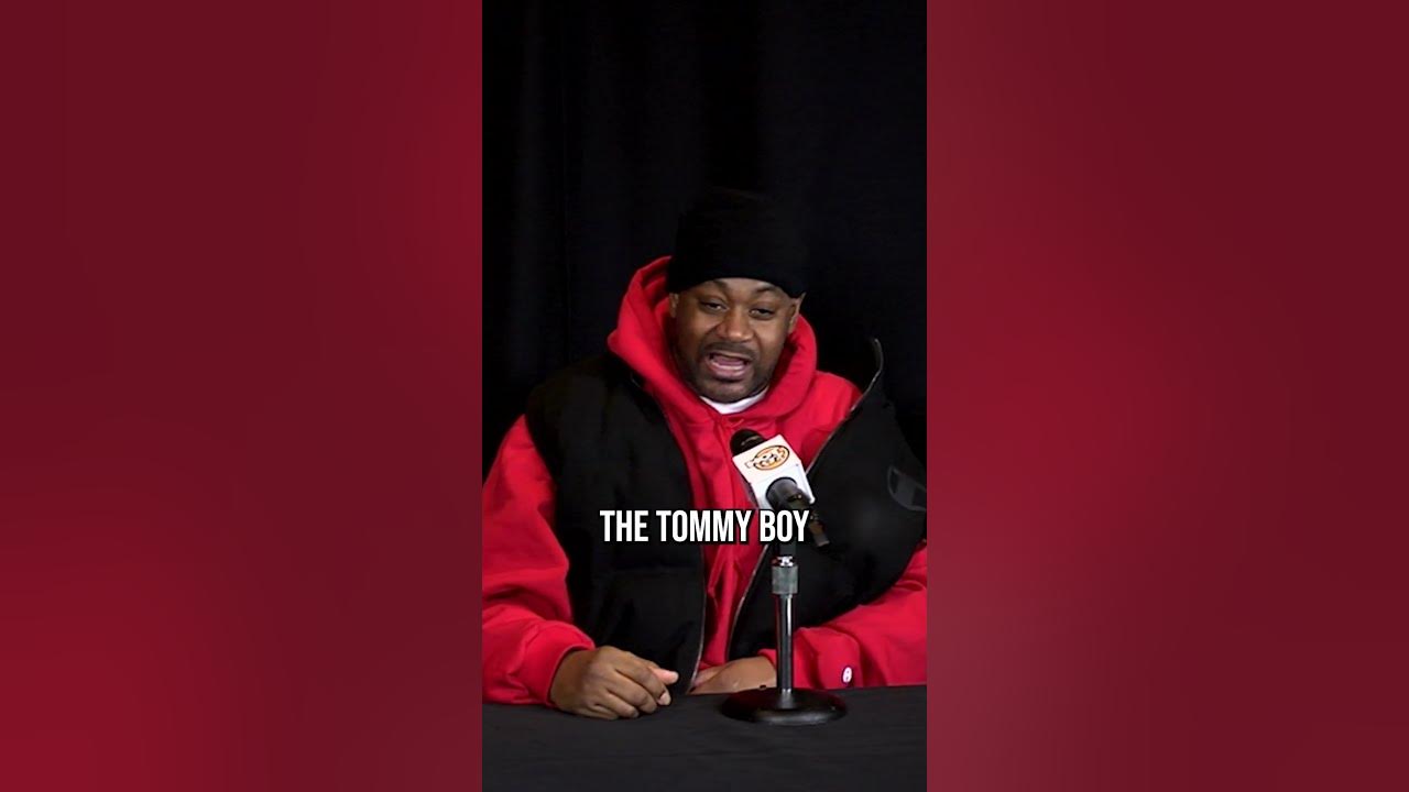Ghostface Killah explains the origins of the Wu-Tang Clan #shorts | Juan EP is Life