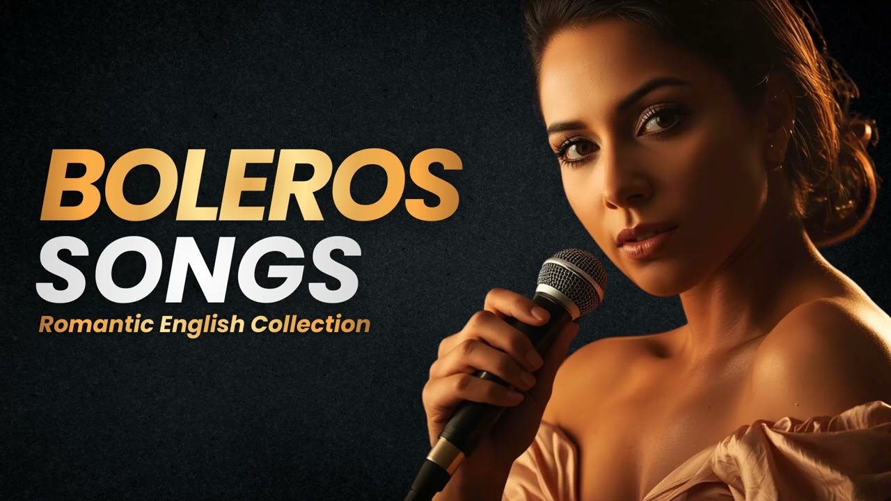 Romantic Music for Two | Soft Boleros