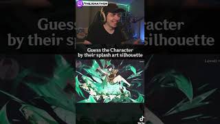 Guess the Genshin Character