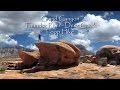 Grand Canyon - Thunder River / Deer Creek - Loop Hike