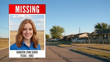 Texas 2002 cold case solved — arrest shocks community
