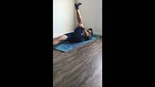 Hamstring Extenders