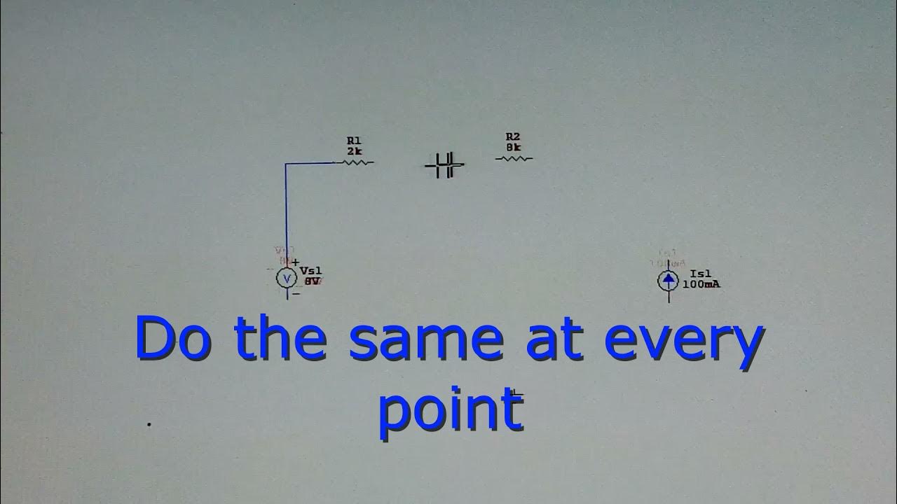 circuit maker tutorial YouTube