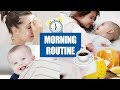  morning routine babychoufamily  1327