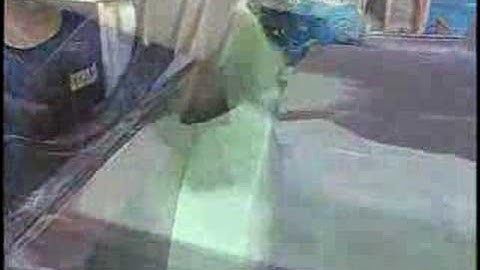 Sterling Technologies Rotational Molding Promo