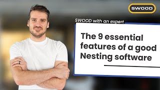 What is Nesting & what are the 9 essential features of a good CNC Nesting Software? screenshot 5