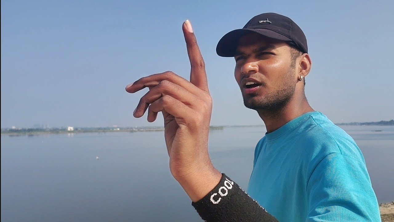 Fish Pakadne Walo Ko Roka 👀🐠🐟