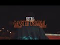 Ganster original  retroclip prod rezos nuevo instagram retro1312