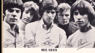 Bee Gees &quot;Holiday&quot; Live in Bern 1968