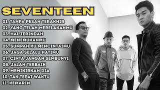 Playlist Seventeen untuk Menemani Malam Sunyi