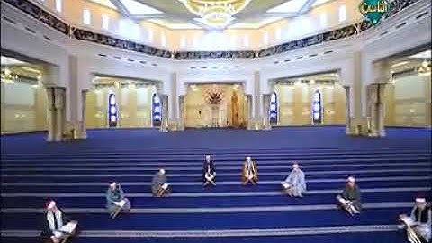 أجمل تلاوة خاشعة