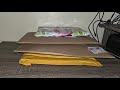 UNBOXING GOODREADS GIVEAWAYS | 🖊SIGNED BOOK🖊
