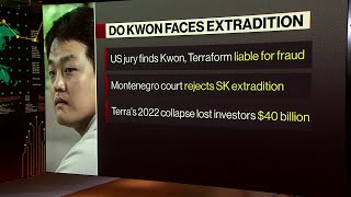 Do Kwon, Terra Found Liable For Fraud