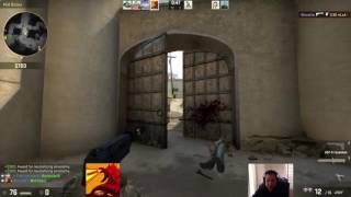 Shinzilla 1 sHS usp 3 kill Shinzilla 1 sHS usp 3 kill