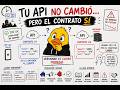 El API seguía respondiendo 200 OK… pero TODO estaba roto