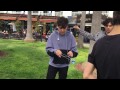 California state yoyo contest 2017