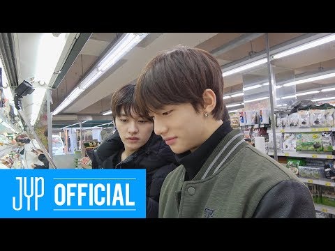 [Stray Kids: 제 9구역(The 9th)] EP.01