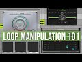 Sample & Loop Manipulation Techniques (Day 6 of 7 Beat Making Challenge)