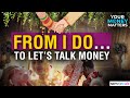Break The Ice: How Early Couples Should Talk About Money After Marriage | Your Money Matters